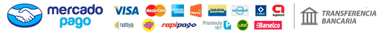 Instituto Data Science Formas de pago