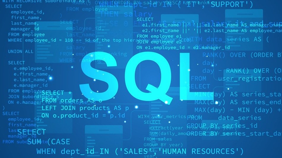 Curso de SQL